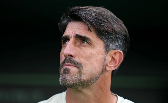 Veljko Paunović novi selektor Srbije – vodi tim u odlučujućim mečevima kvalifikacija za SP 2026