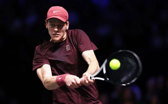 Jannik Sinner osvojio Masters u Parizu i ponovo postao broj 1 na svetu
