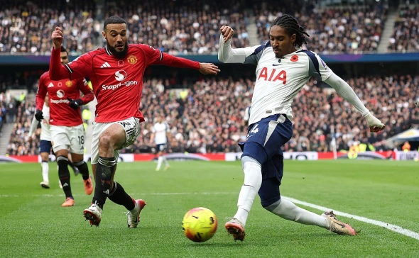 Dramatičan remi u Londonu – De Ligt spasio Manchester United u 96. minutu!