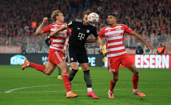 Bajern prekinuo pobednički niz – gol Harija Kejna u 93. minutu spasio šampione od poraza