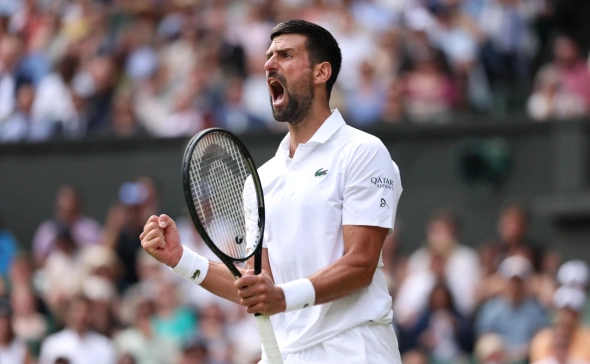 Novak Đoković se povukao sa Završnog ATP turnira zbog povrede