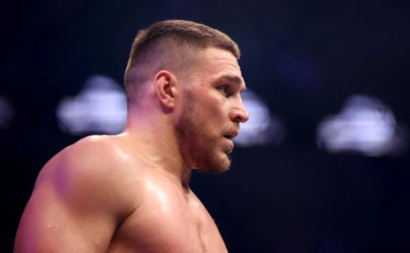 Nemkov otkrio razloge neuspelih pregovora sa UFC-om