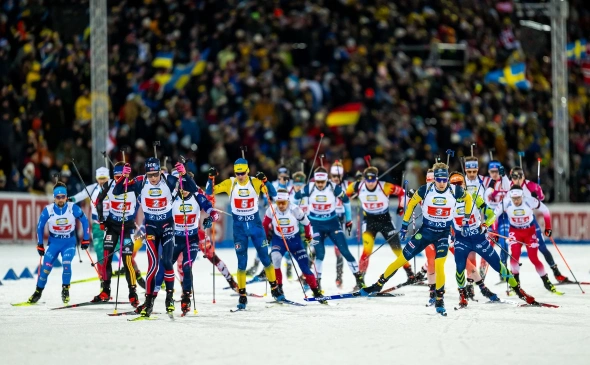 Norveška pobedila u muškoj štafeti na otvaranju Svetskog kupa u Ostersundu