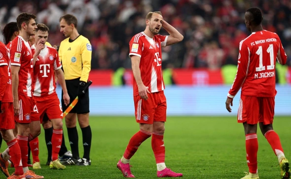 Bayern izbegao prvi poraz u Bundesligi – Kejn spasao bod sa penala