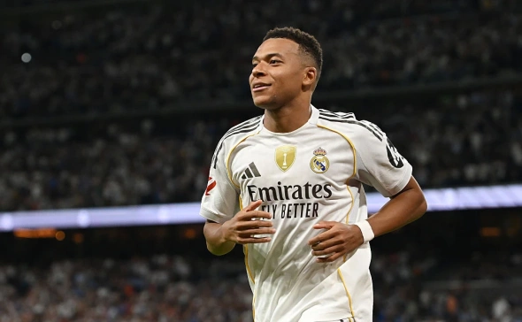 Mbape izjednačio rekord Ronalda: 59 golova za Real u jednoj kalendarskoj godini