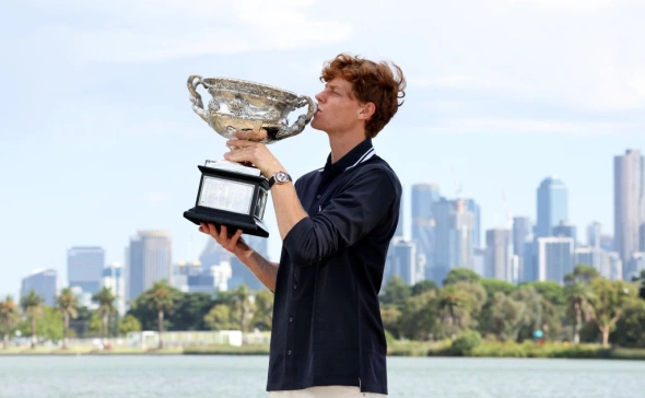 Rekordne nagrade na Australian Openu: teniserima podela skoro 75 miliona dolara