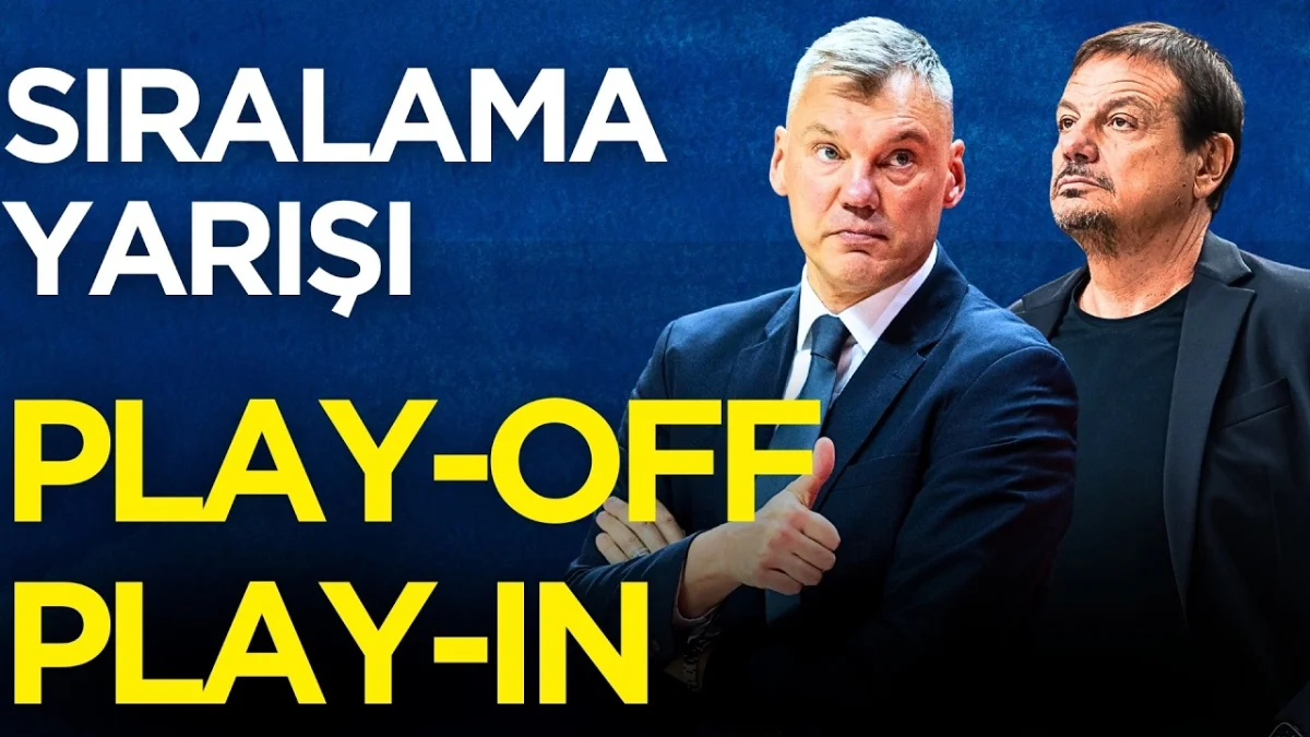 Kakva će biti tabela EuroLige? Treba li da Laso ostane? Precenjeni | Feel Devotion