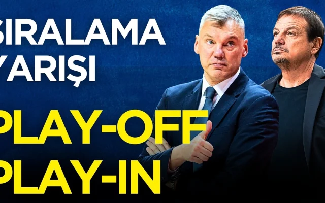 Kakva će biti tabela EuroLige? Treba li da Laso ostane? Precenjeni | Feel Devotion