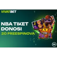 Vivatbet Kazino logo