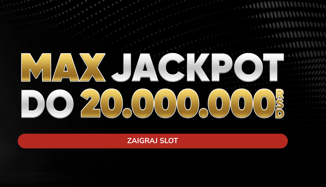 Maxbet Kazino