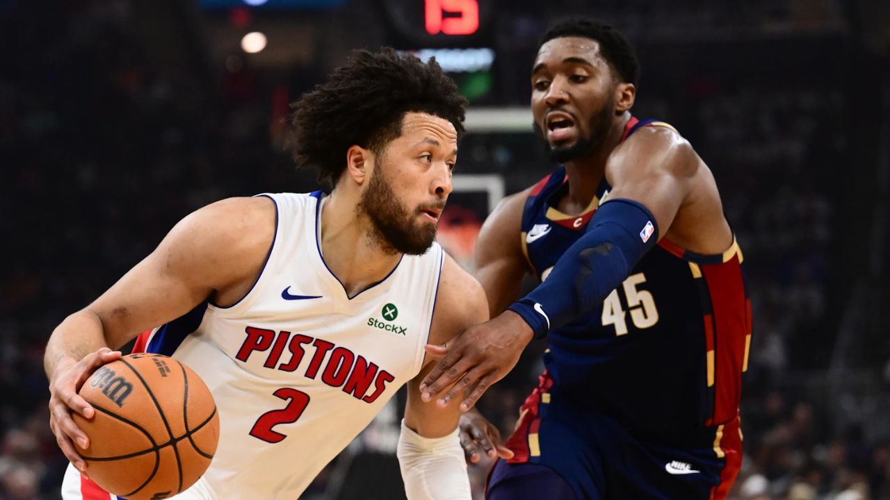 Pistonsi u problemu: napad stao u ključnom meču