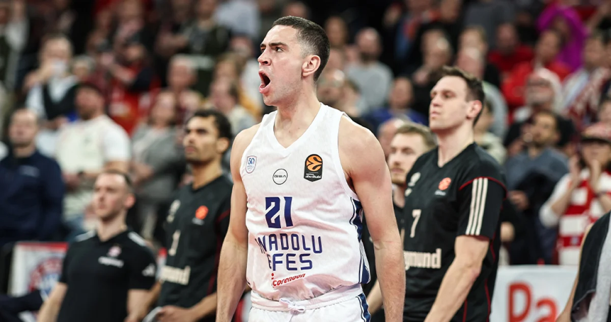 Cole Swider: „Svaki put kada me pozovu, trudim se da doprinesem