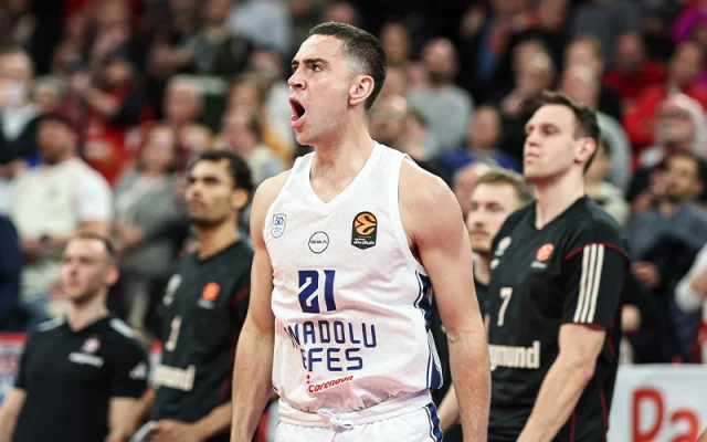 Cole Swider: „Svaki put kada me pozovu, trudim se da doprinesem