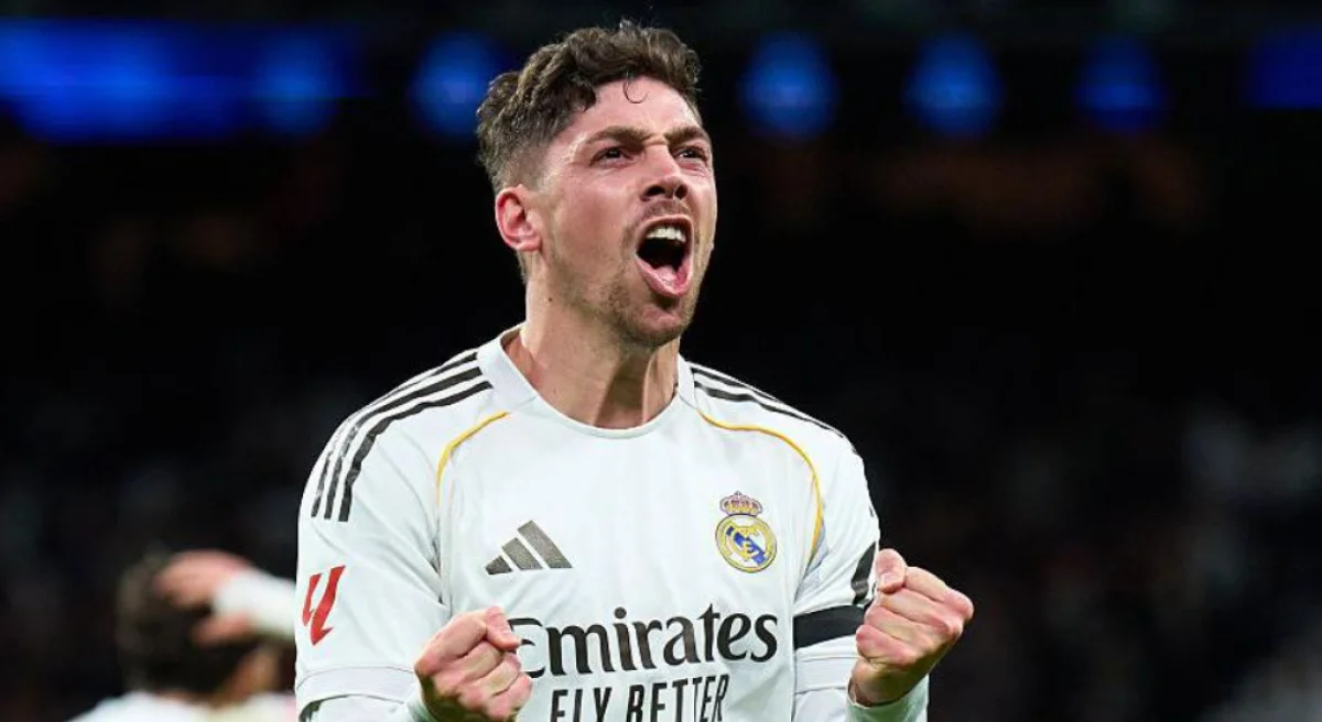 Iskušenje Arsenalom i sumnje u sebe: Valverdeov put ka legendi Reala