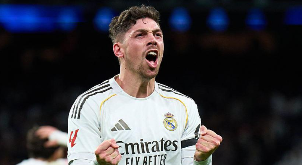 Iskušenje Arsenalom i sumnje u sebe: Valverdeov put ka legendi Reala