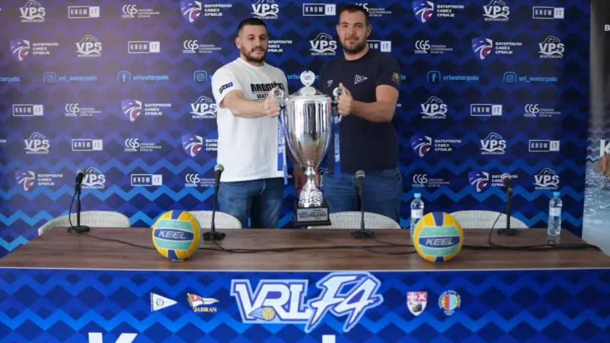 Radnički i Primorac za titulu: peti čin sezone