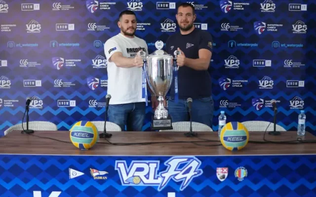 Radnički i Primorac za titulu: peti čin sezone