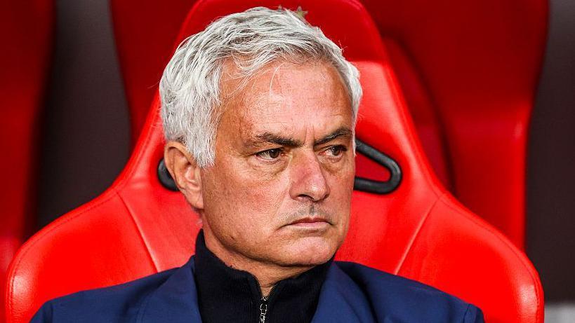 Mourinjo vraća „Real": gvozdena ruka