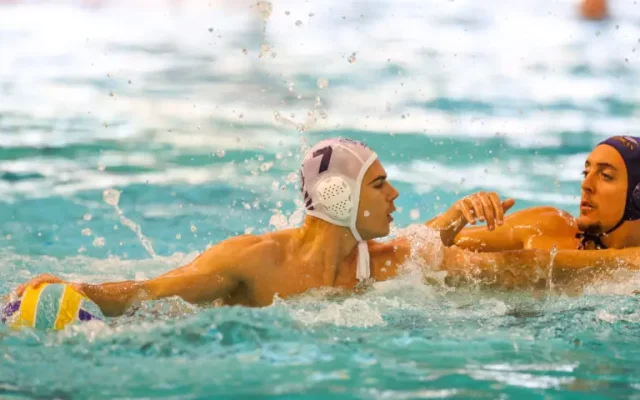 Radnički i Primorac u finalu za titulu VRL lige