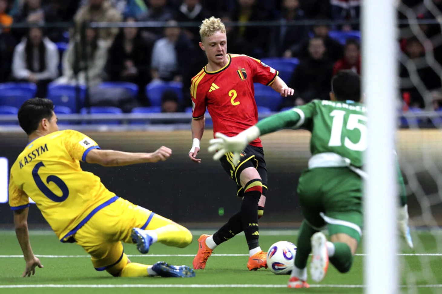 Belgija – Lihtenštajn: analiza, prognoze i sve što treba da znate pred meč kvalifikacija za SP 2026