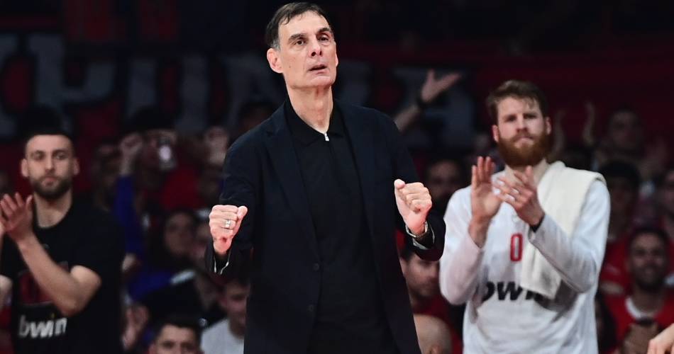 Barcozak o povredama Varda i Dorsi posle prve utakmice