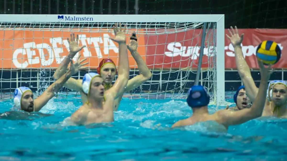 Jadran posle penala savladao Jug u Splitu