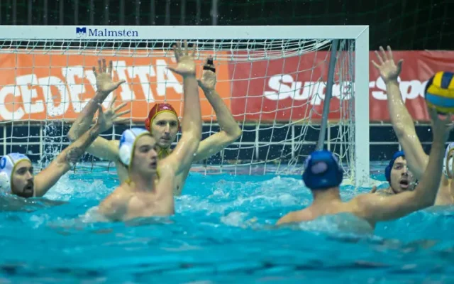 Jadran posle penala savladao Jug u Splitu