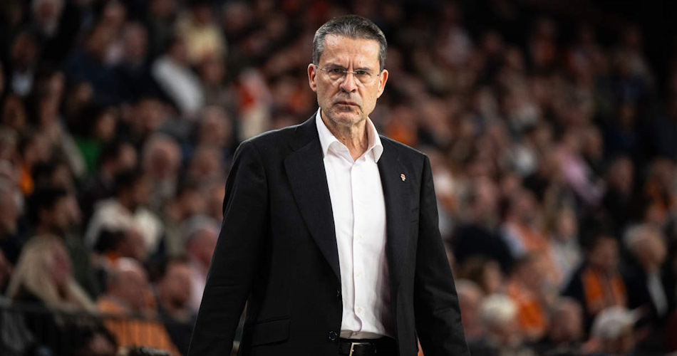 Pedro Martinez: Padanje procenta je psihološka bitka