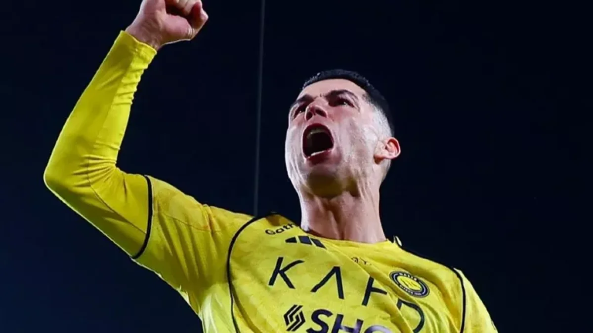 Ronaldo ponovo u centru pažnje posle izjave