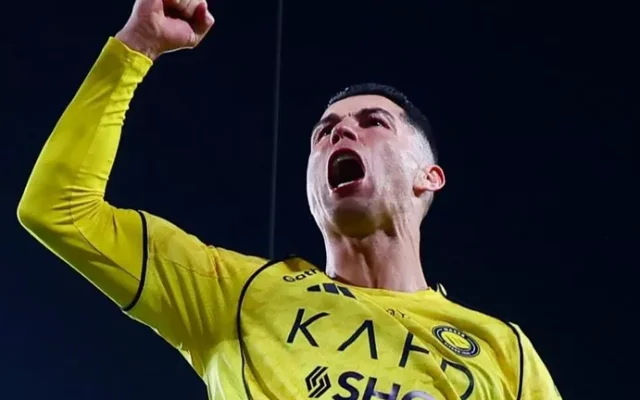 Ronaldo ponovo u centru pažnje posle izjave