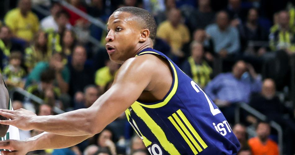 Hol je izveo Fenerbahče u prednost nad Manisom