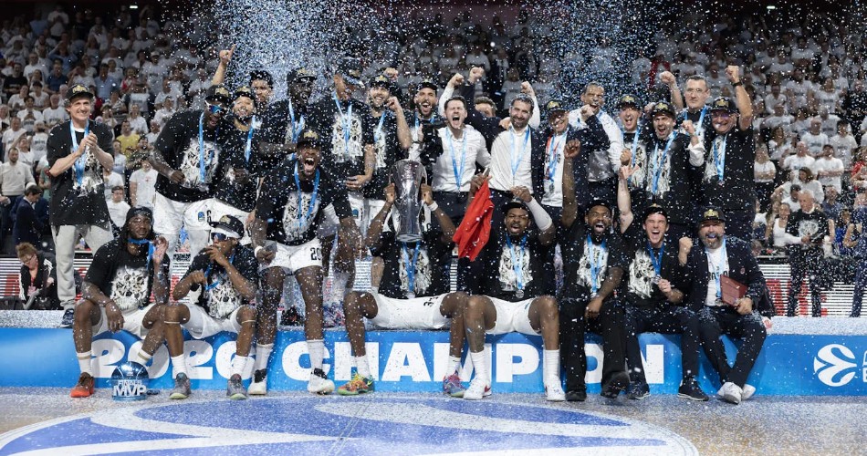 Kokila o pobedi u Evrokupu: «Izneli smo sve od sebe»