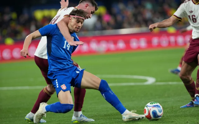 Poraz Srbije: fijasko ili oštra realnost?