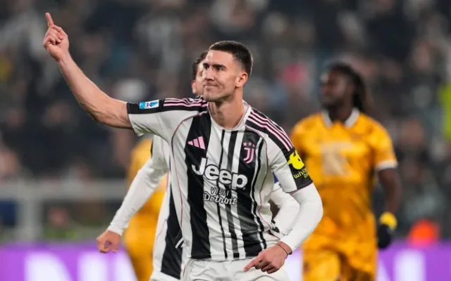 Dušan Vlahović u centru transfer spekulacija — interesovanje velikana Evrope raste pred letnji prelazni rok