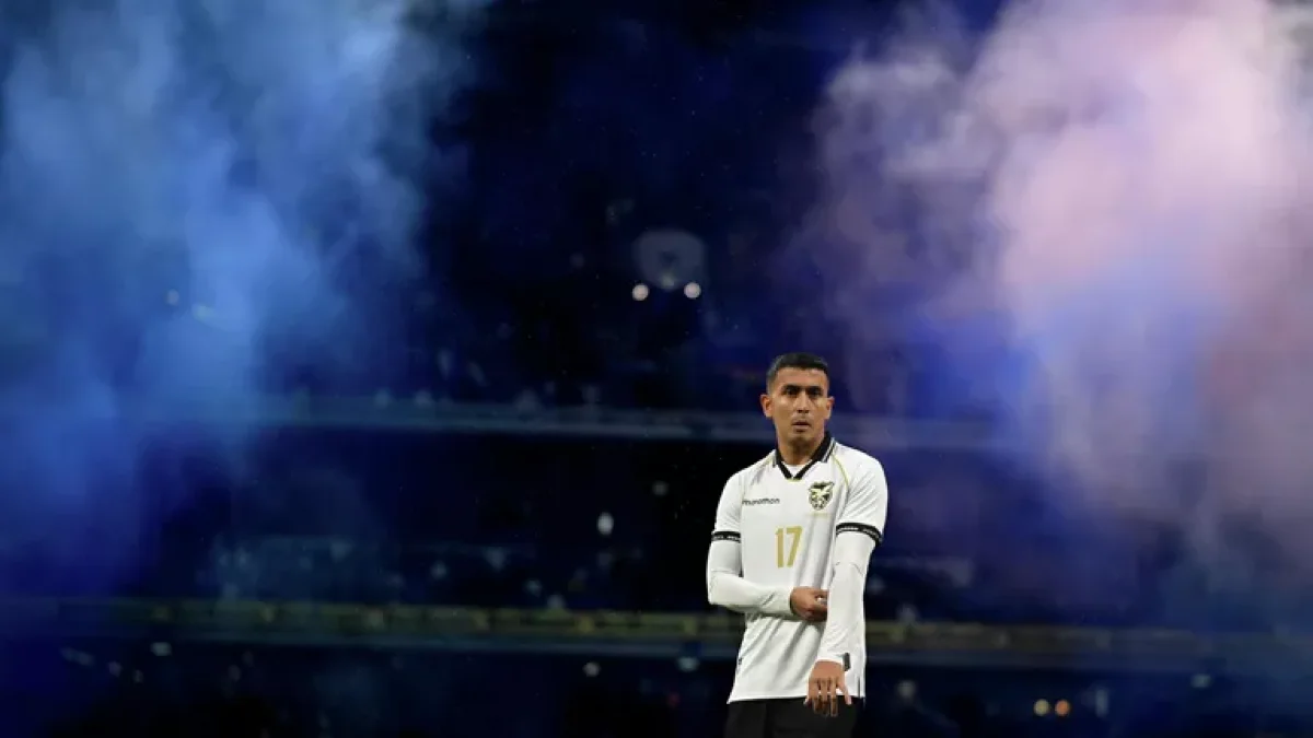 Bolivija pobedila Surinam i izborila duel sa Irakom za plasman na SP 2026