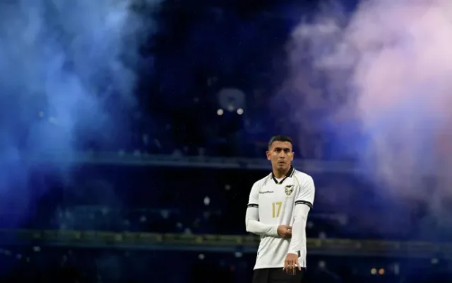 Bolivija pobedila Surinam i izborila duel sa Irakom za plasman na SP 2026