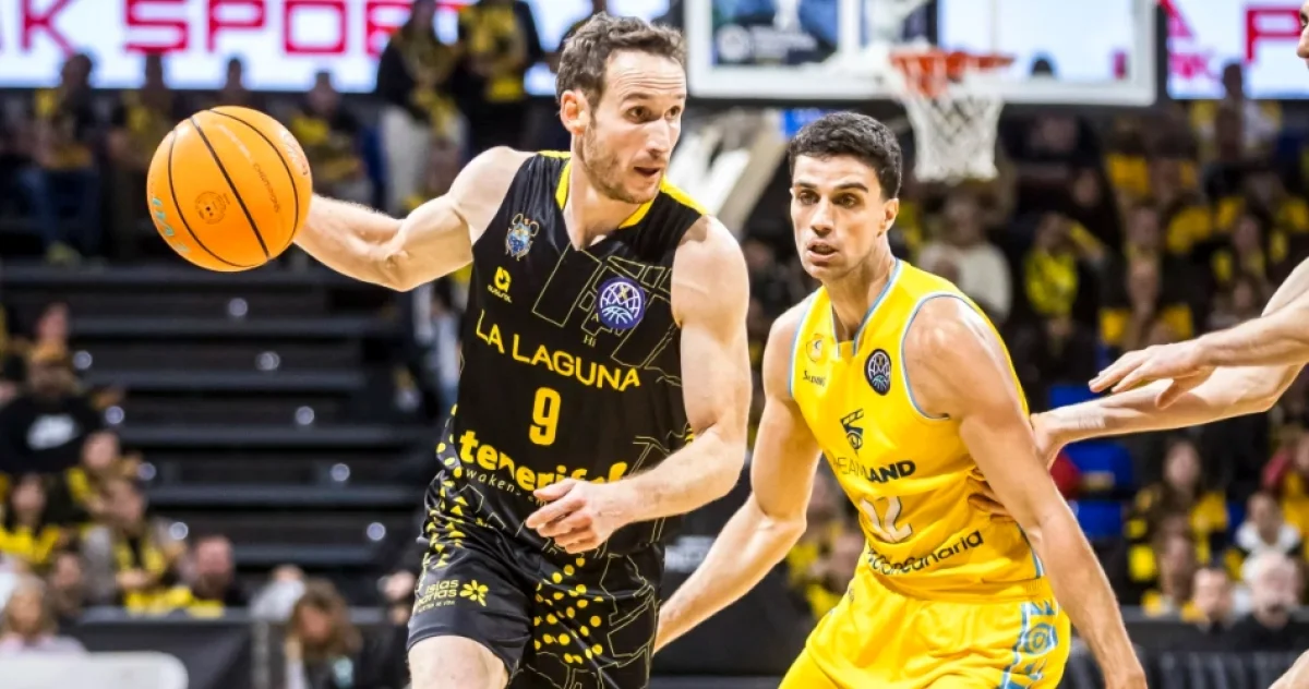 Ključna pobeda La-Lagune Tenerife u kanarskom derbiju