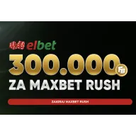 Maxbet Kazino logo