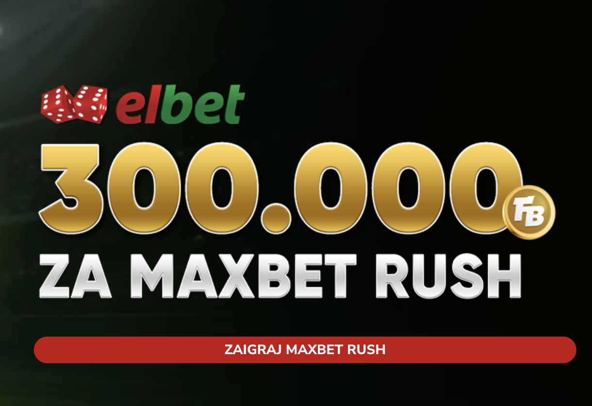 Maxbet Kazino logo