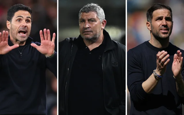 Velski trener koji je promenio evropsku školu