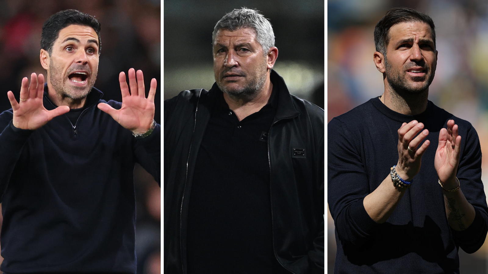 Velski trener koji je promenio evropsku školu