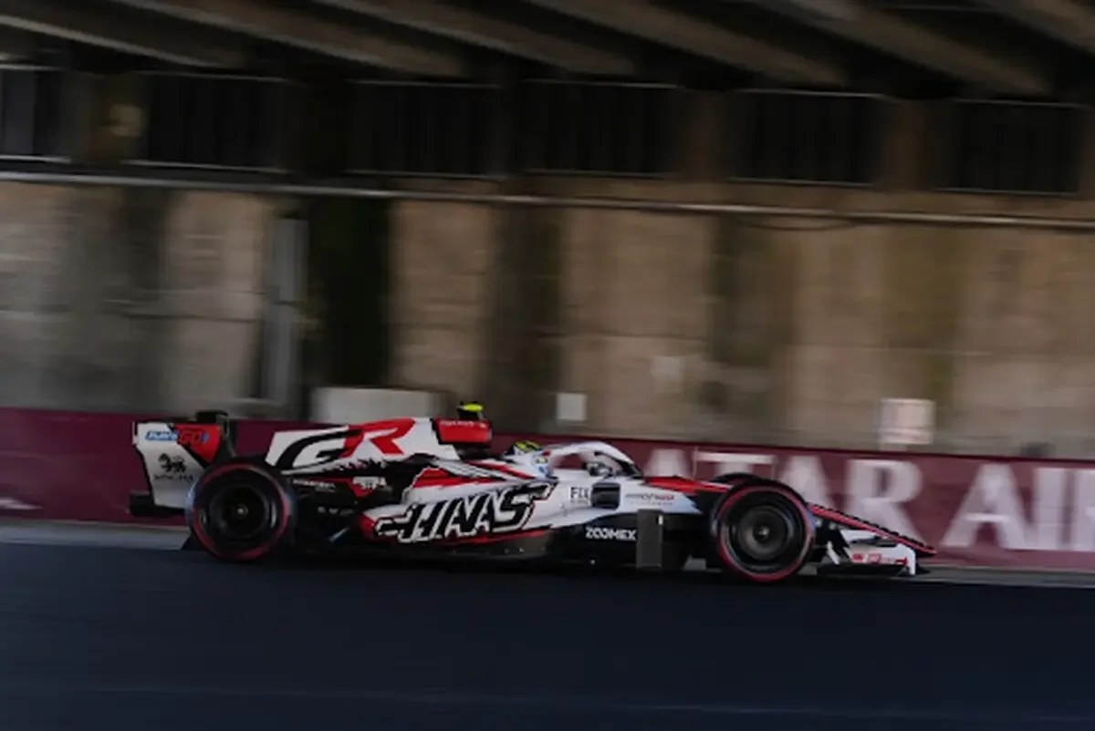 Haas: Pravila u Formuli 1 ne menjati impulsivno