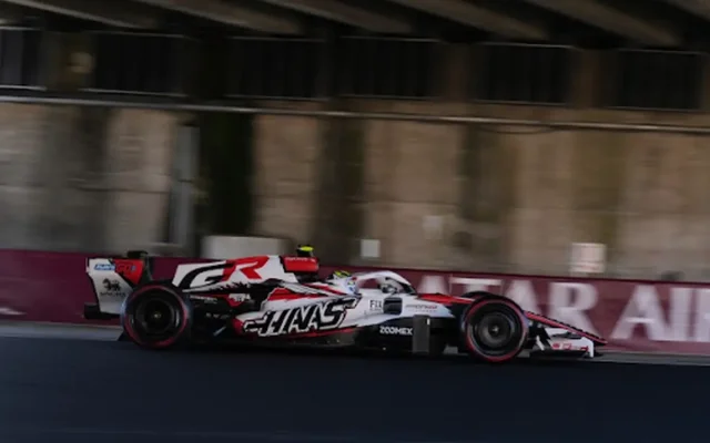 Haas: Pravila u Formuli 1 ne menjati impulsivno