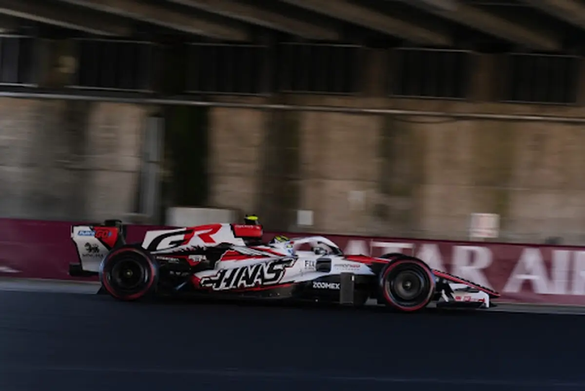 Haas: Pravila u Formuli 1 ne menjati impulsivno