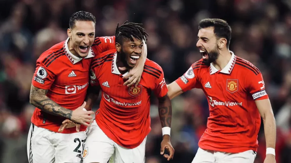 Junajted slavio protiv Čelsija, Kunjin gol presudio