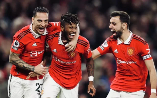 Junajted slavio protiv Čelsija, Kunjin gol presudio