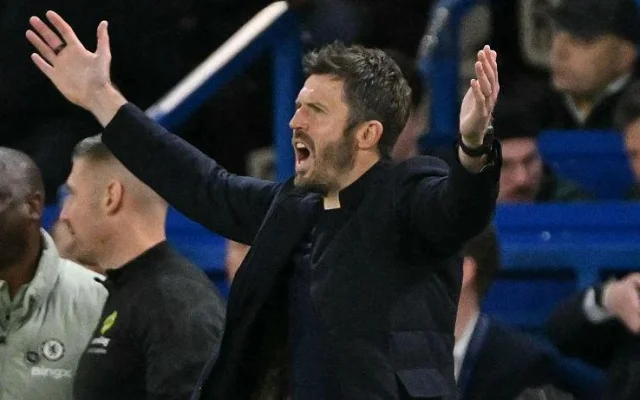 Kari zatvorio usta skepticima: „MjU" blizu Lige šampiona