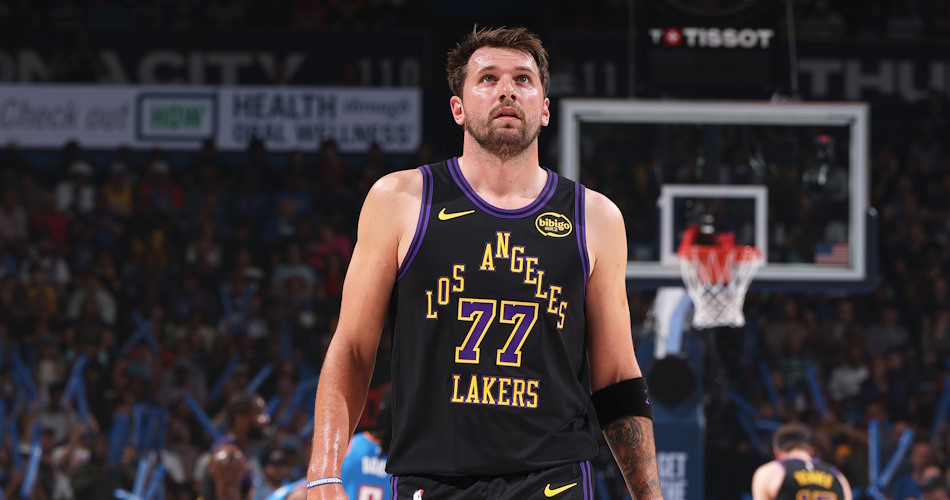 Dončić propušta plej-of seriju zbog povrede