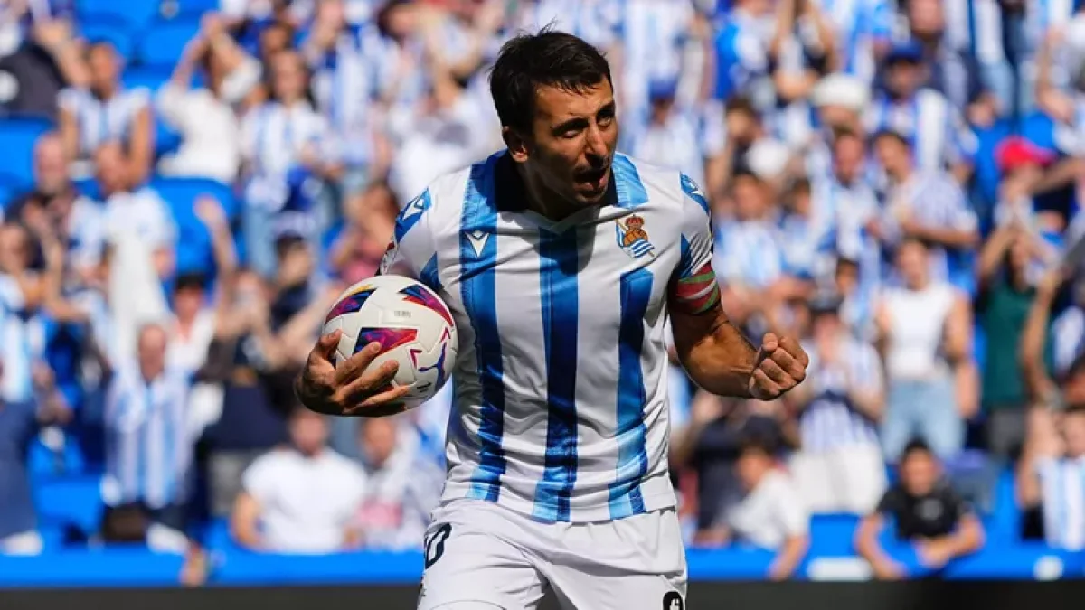 Real Sosijedad osvojio Kup Španije posle penala