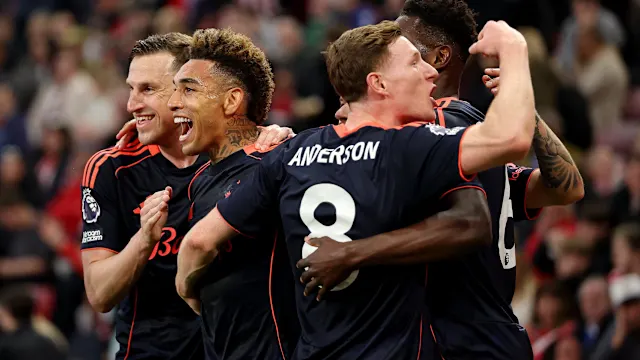 Notingem se spašava dok se Totenhem i Vest Hem bore